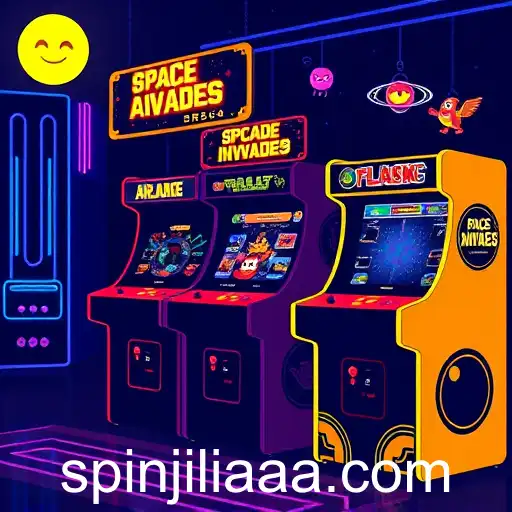 The Enduring Appeal of Arcade Classics: Rediscovering Nostalgia with 'jiliaaa'