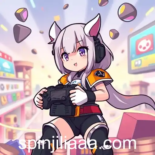 Digital Adventures Await with Jiliaaa