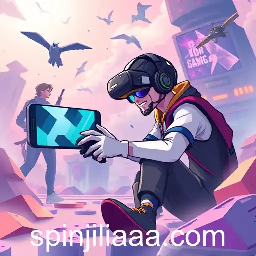 The Evolution of Online Gaming and the Rise of Jiliaaa