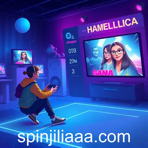 Exploring the Rise of Online Gaming Platforms in 2025