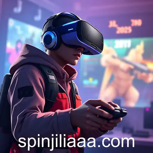 Gaming Revolution: The Rise of Jiliaaa