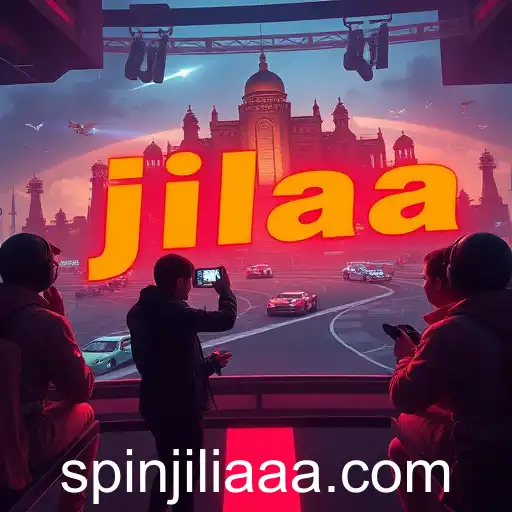 jiliaaa