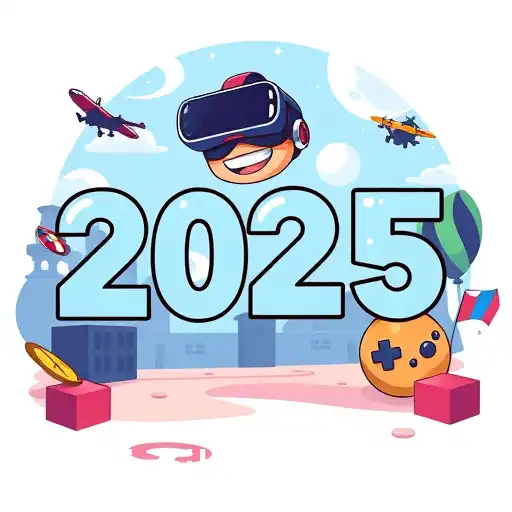Gaming Trends and Innovations in 2025