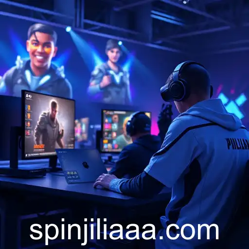 Gaming Trends of the Future