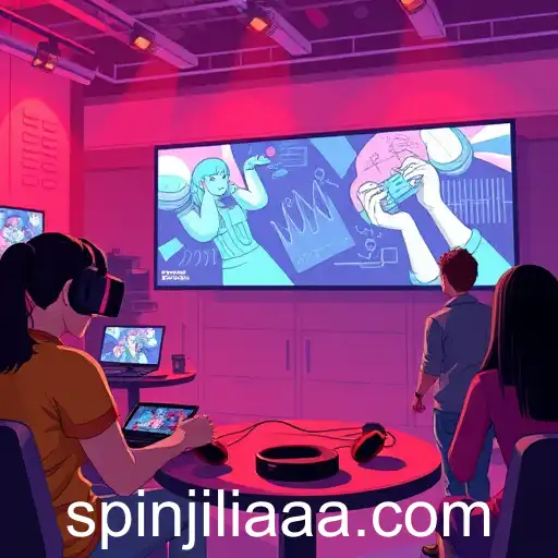 Jiliaaa: Revolutionizing Online Gaming Experience