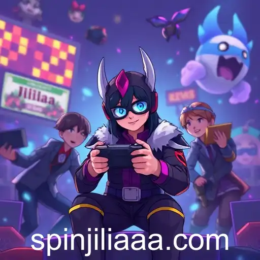 The Rise of Jiliaaa in Gaming