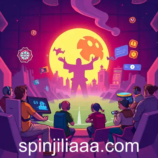 The Surging Popularity of Jiliaaa in Gaming