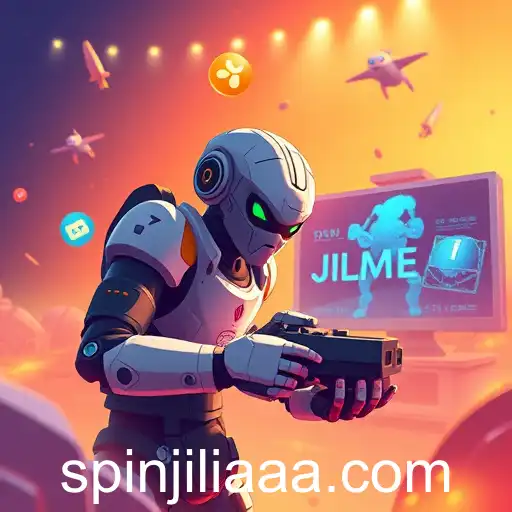 Gaming Revolution: The Emergence of Jiliaaa