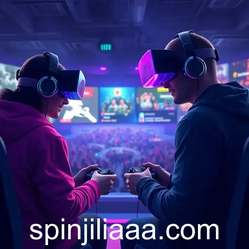 The Rise of Jiliaaa in the Gaming Space