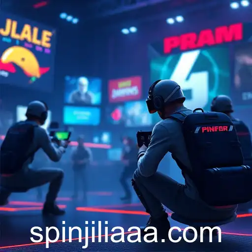 Jiliaaa: Revolutionizing Online Gaming Experiences
