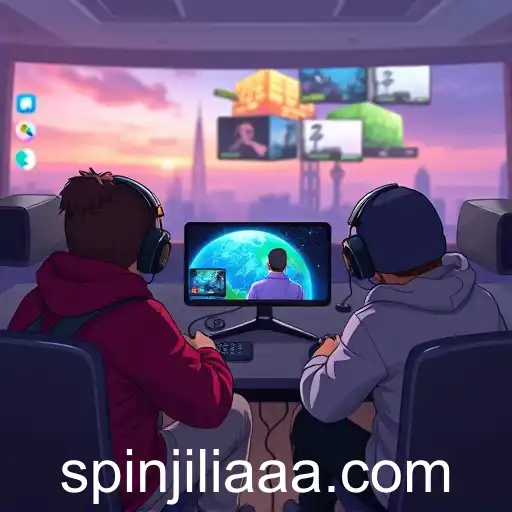 Exploring the World of Online Gaming and Jiliaaa's Rise