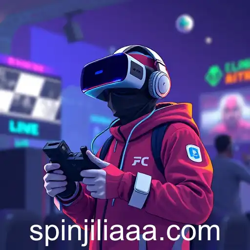 Jiliaaa Redefines the Online Gaming Landscape