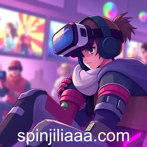 The Rise of Jiliaaa: A New Era in Online Gaming