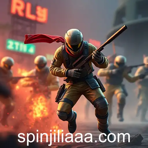 Exploring the Rise of 'Multiplayer Action' Games in the Online Gaming Realm