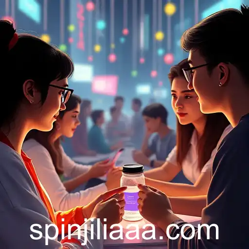 The Resurgence of Online Gaming Communities