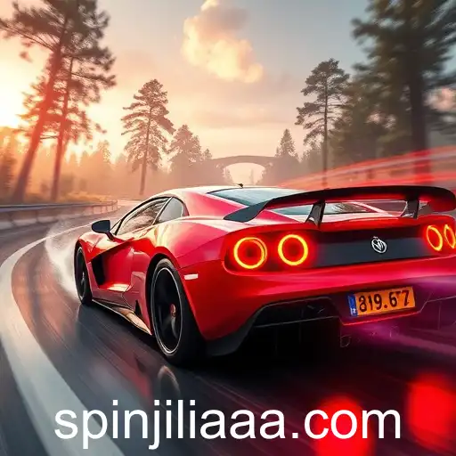 Exploring the Exhilarating World of 'Racing Thrills' with Jiliaaa