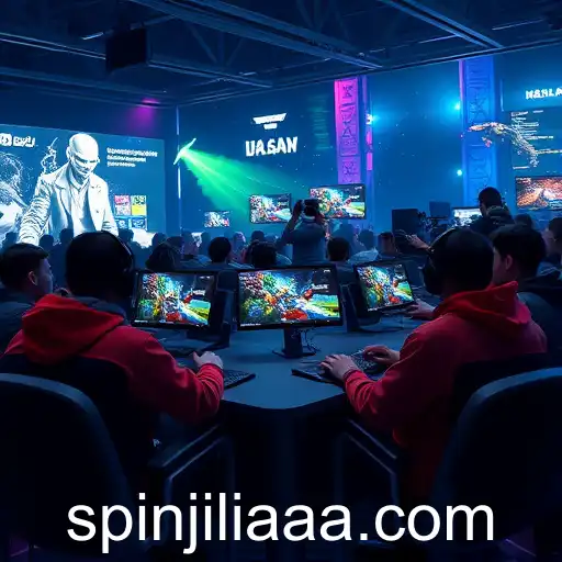 The Rise of Online Gaming Platforms in 2025