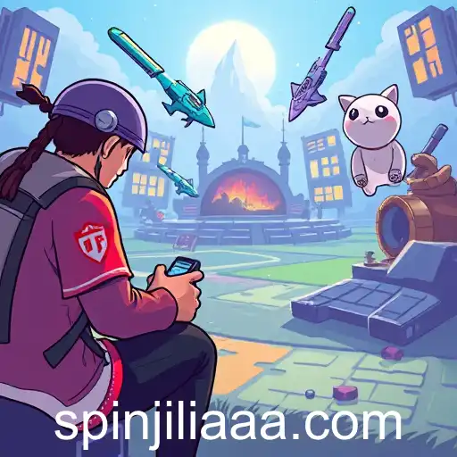 The Rise of Jiliaaa in Online Gaming