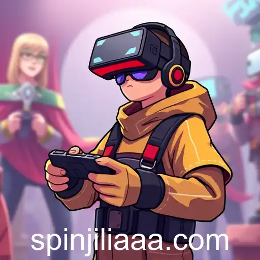 The Rise of Online Gaming in an Evolving Digital World