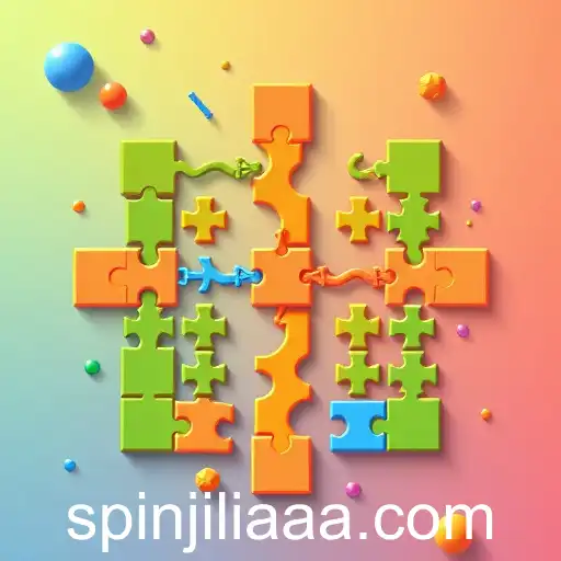 The Rising Phenomenon of Online Puzzle Games