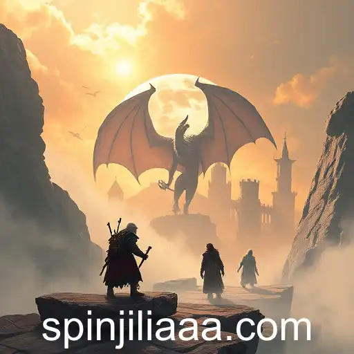 Exploring the Fascinating World of Role-Playing Games