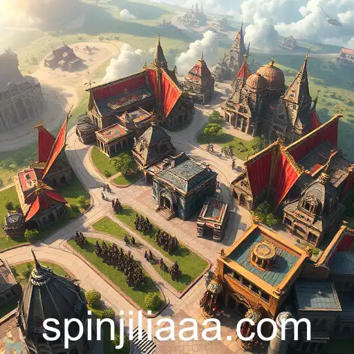 'Jiliaaa' and The Captivating World of Strategy Games