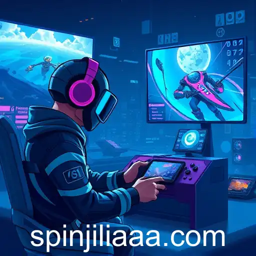 The Rise of Jiliaaa in Online Gaming